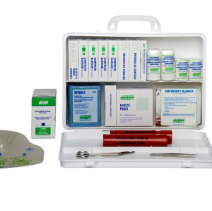 CSA Type 2 Basic Kit – Medium