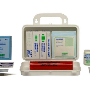 CSA Type 2 Basic Kit