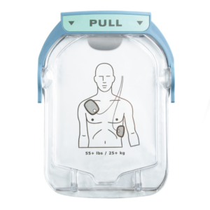 Philips Onsite AED Electrode Pads Replacment Kit