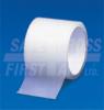 Tape, Clear Plastic, 2.5 cm x 1.4 m