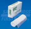 Gauze Bandage Roll, 10.2 cm x 4.6 m, 1/Unit Box
