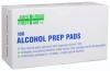 Alcohol Antiseptic Swabs, 100/Box