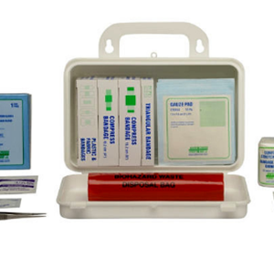 CSA Type 1 Personal Kit
